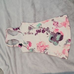 Lululemon Cool Racerback Tank - Size 2